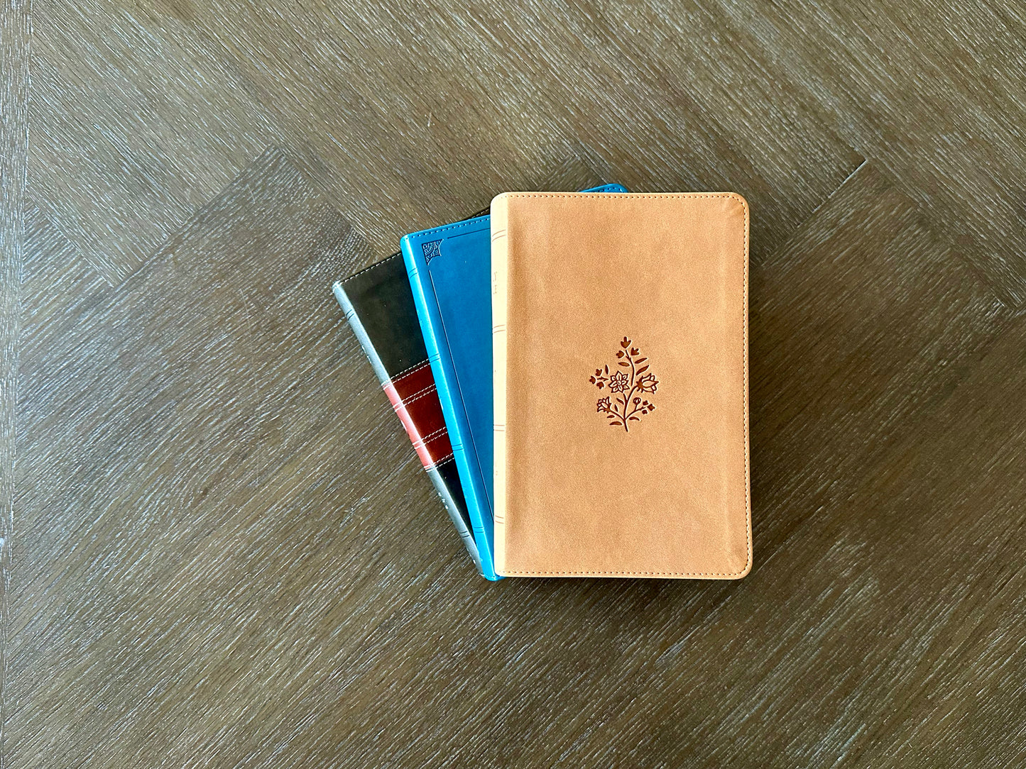Personalized English Standard Version (ESV) Bible - Engraved