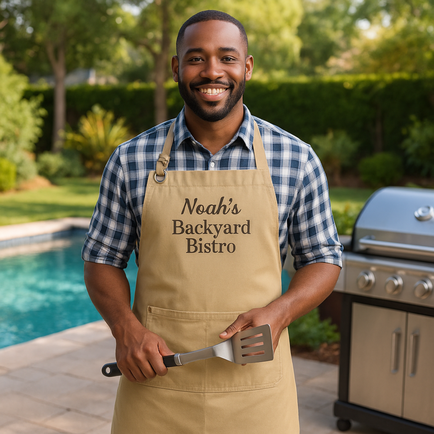 Embroidered Collection