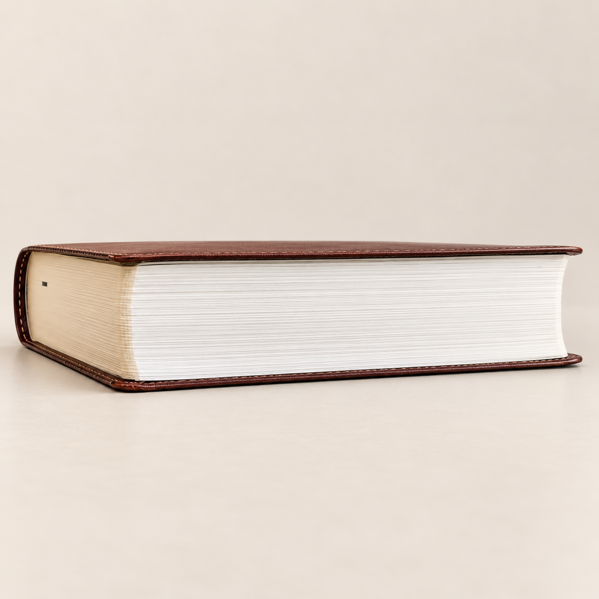 Personalized English Standard Version (ESV) Journaling Study Bible - Engraved