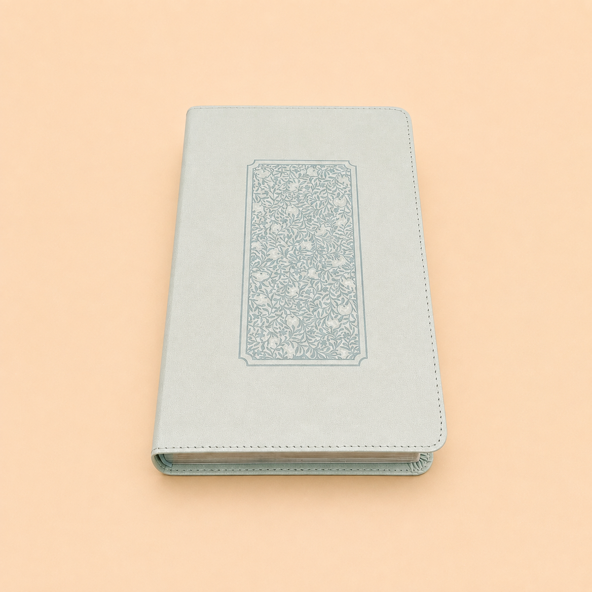 Personalized New Living Translation (NLT) Bible - Engraved