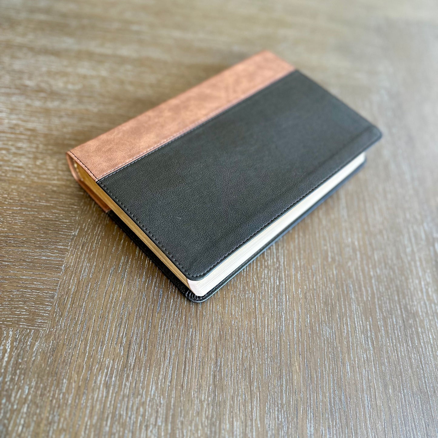 Personalized King James Version (KJV) Bible - Engraved