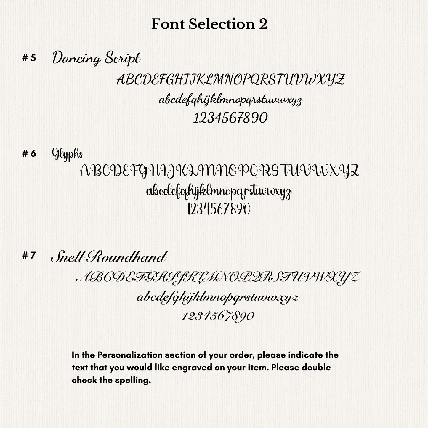 Personalized New American Standard Bible (NASB) MacArthur Study Bible, 2nd Edition - Engraved